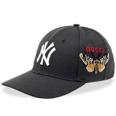 gucci baseball hat ny|Gucci baseball cap cheap.